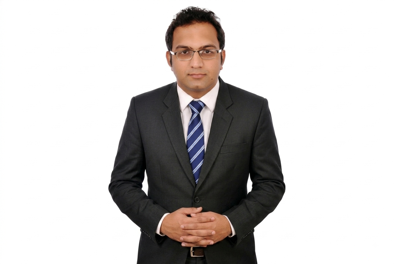Hindalco Industries Appoints Yogesh Grover as AVP – HR, Specialty Alumina